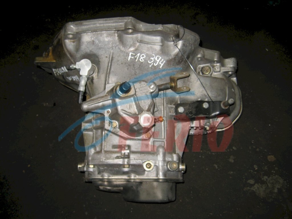 МКПП для Opel Vectra (36) 1.8 (X18XE 115hp) FWD MT