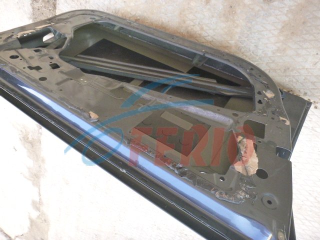 Дверь передняя левая для BMW 5er (E60) 2006 5.0 (S85B50 507hp) RWD MT