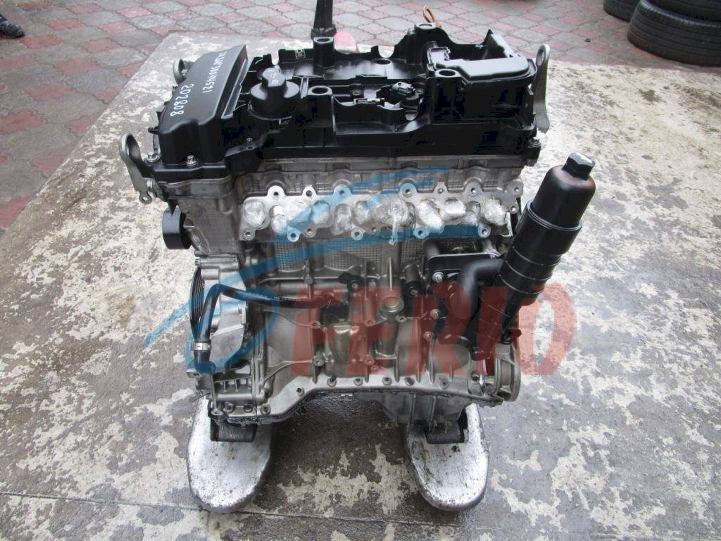 Двигатель для Mercedes-Benz E class (C207) 1.8 (271.860 204hp) RWD AT
