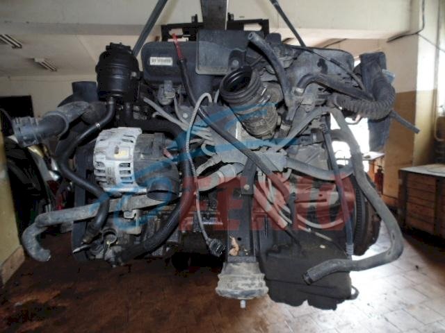 Двигатель (с навесным) для BMW 5er (E39 touring) 2003 2.2 (M54B22 170hp) RWD AT