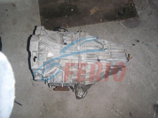 АКПП для Audi A4 (8E2, B6) 2004 1.9d (AVF 130hp) 4WD AT
