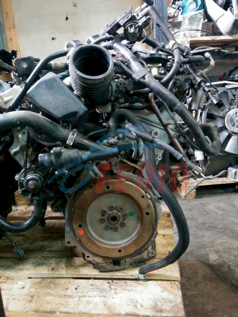 Двигатель для Ford Maverick (TM1) 3.0 (DURATEC 30 203hp) 4WD AT