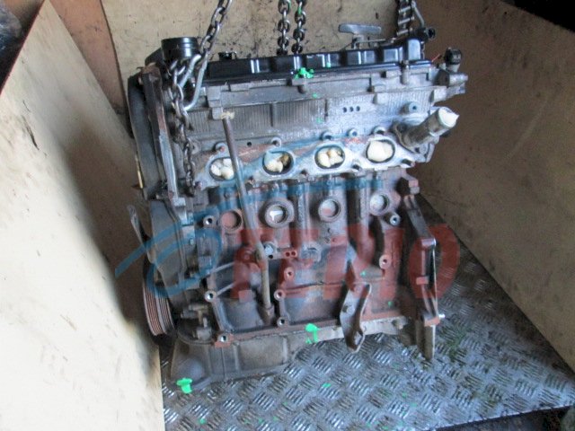 Двигатель для Mitsubishi Carisma (DA_) 1.8 (4G93 116hp) FWD MT