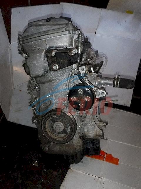 Двигатель для Toyota Highlander (ACU25) 2.4 (2AZ-FE 155hp) 4WD AT