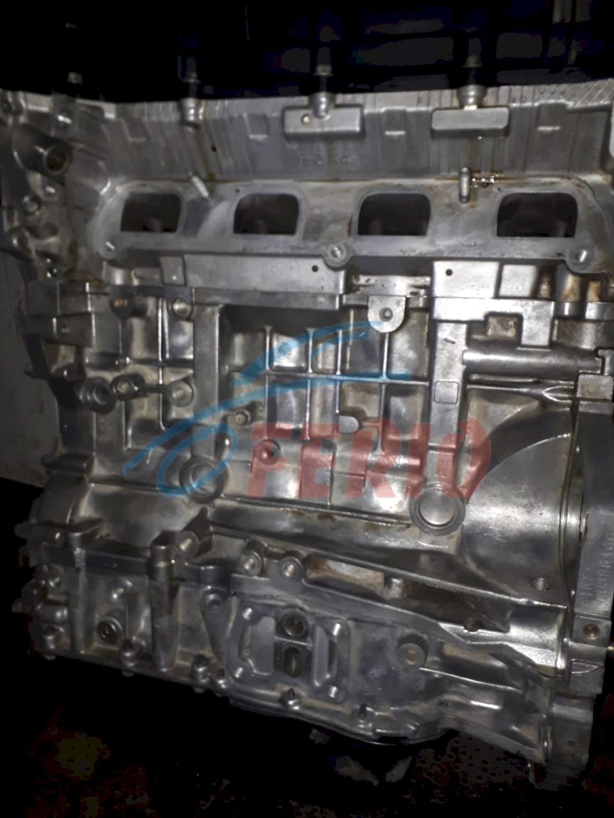 Двигатель (с навесным) для Hyundai Santa Fe (CM) 2009 2.4 (G4KE 174hp) FWD MT