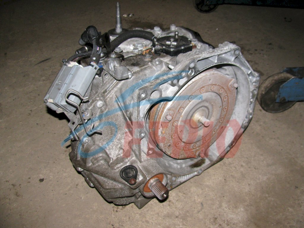 АКПП для Citroen C4 (B7) 2011 1.6 (EP6C 120hp) FWD AT