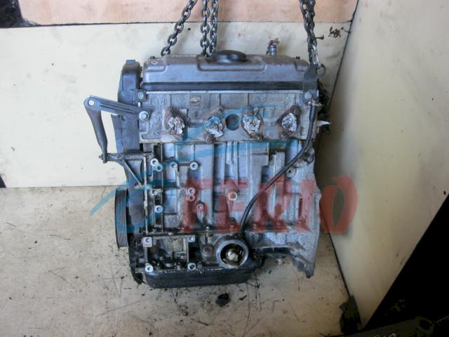 Двигатель для Citroen C3 2013 1.4 (TU3 73hp) FWD MT