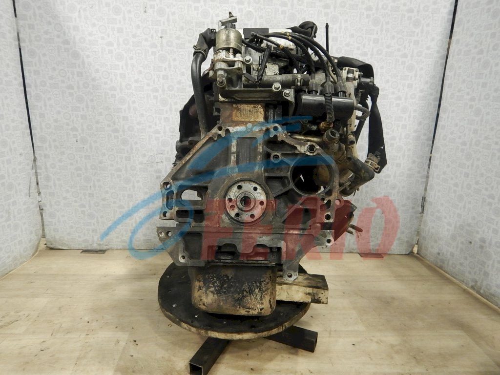 Двигатель для Opel Frontera (6B) 2.2 (X22SE 136hp) 4WD MT