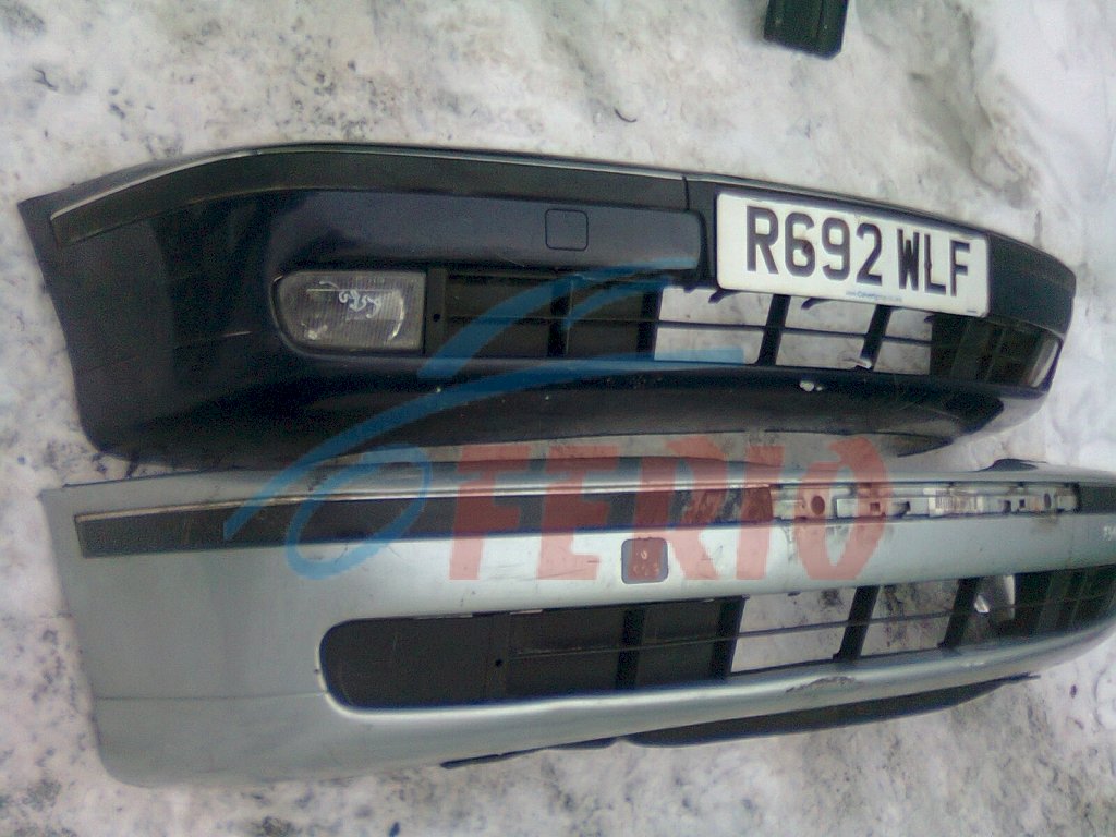 Бампер передний для BMW 5er (E39) 2.5d (M57D25 163hp) RWD AT