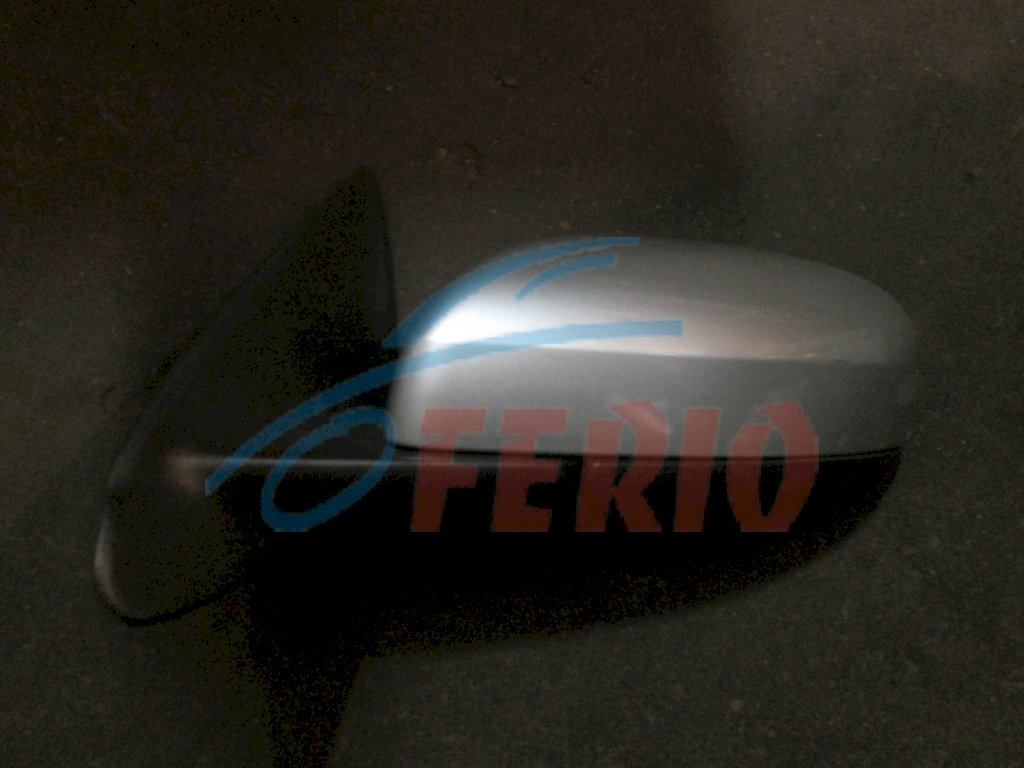 Зеркало боковое левое для Volvo S60 (RS49) 2002 2.0 (B5204T5 180hp) FWD MT