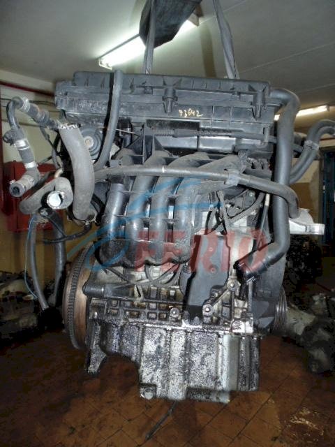 Двигатель (с навесным) для Volkswagen Polo (6N2) 2000 1.4 (AHW 75hp) FWD MT