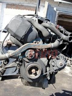 Двигатель (с навесным) для BMW 5er (E34) 1990 2.5 (M20B25 171hp) RWD MT