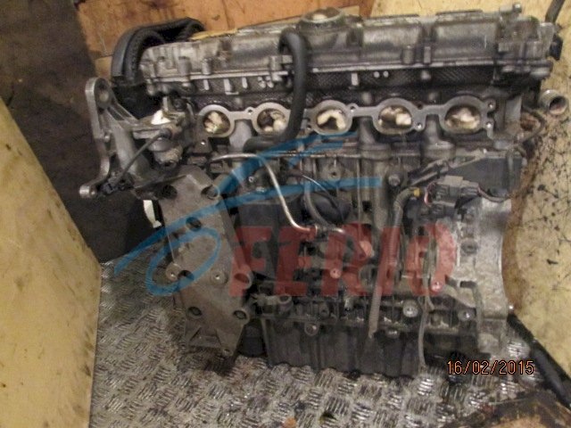 Двигатель (с навесным) для Volvo S60 (RS49) 2000 2.0 (B5204T5 180hp) FWD MT