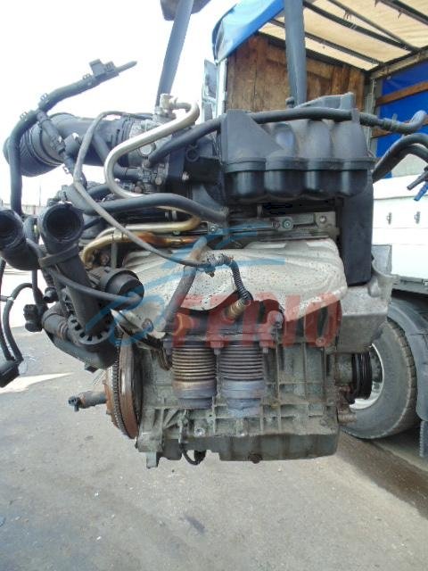 Двигатель (с навесным) для Volkswagen Golf (1J1) 1.6 (APF 100hp) FWD AT