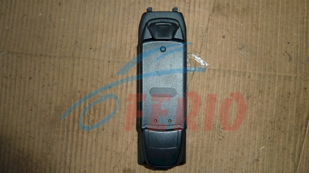 Электронная педаль газа для BMW 5er (E60) 2006 2.5 (N52B25UL 177hp) RWD AT