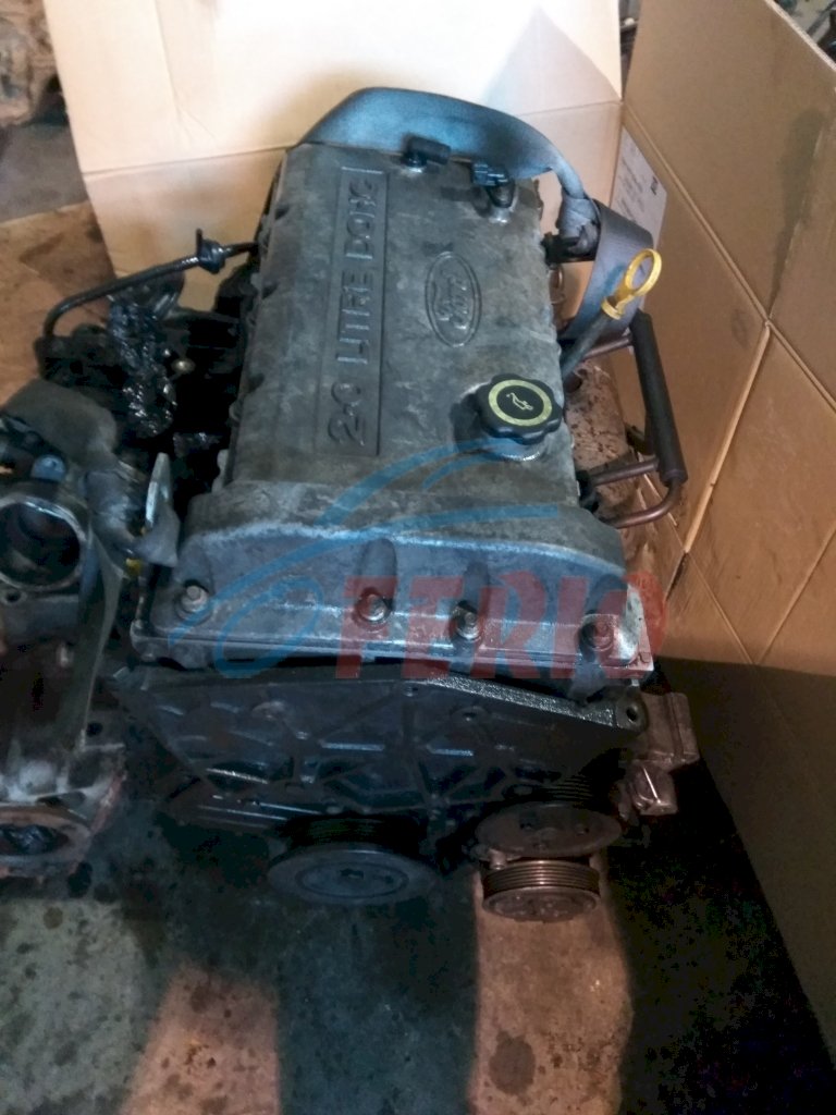 Двигатель (с навесным) для Ford Galaxy (V191) 2.0 (NSE 116hp) FWD MT