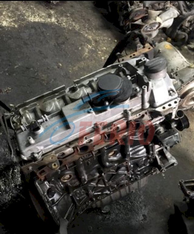 Двигатель для Mercedes-Benz Vito (W638) 2.2d (611.980 82hp) FWD MT