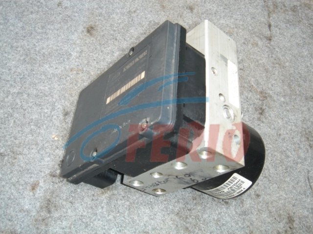 Блок ABS для Volvo S60 (RS61) 2004 2.4 (B5244 170hp) FWD MT