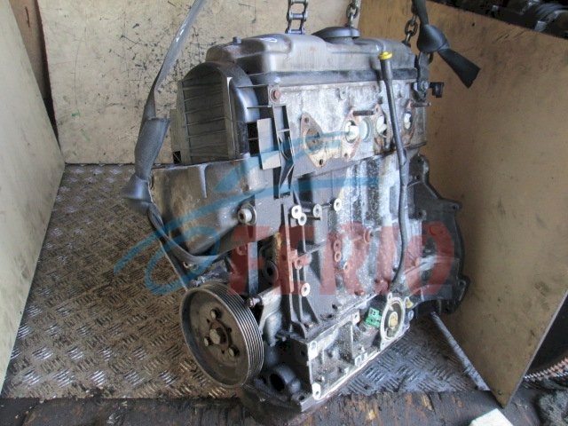 Двигатель для Citroen C3 2013 1.4 (TU3 73hp) FWD MT