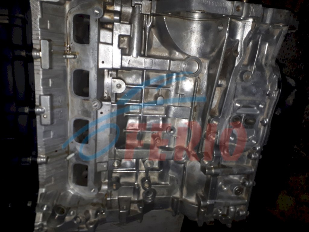 Двигатель для Hyundai Santa Fe (CM) 2.4 (G4KE 174hp) FWD AT