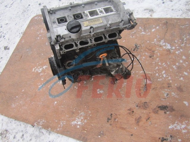 Двигатель для Audi A4 (8D2, B5) 1995 1.8 (ADR 125hp) FWD MT