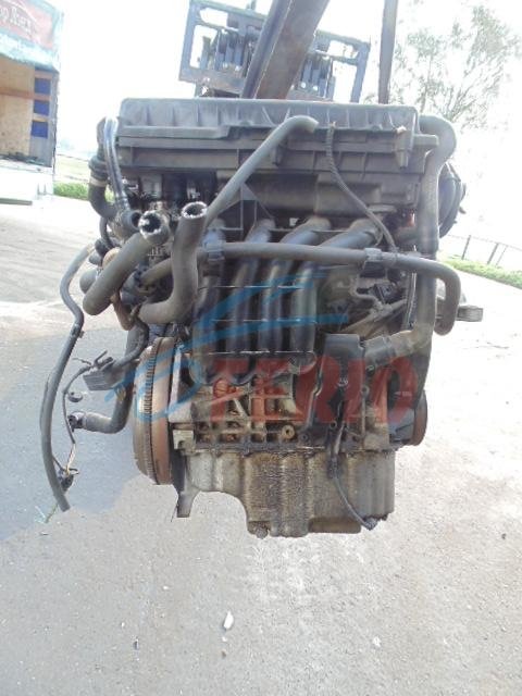 Двигатель (с навесным) для Volkswagen Golf (1J1) 1.4 (AXP 75hp) FWD MT