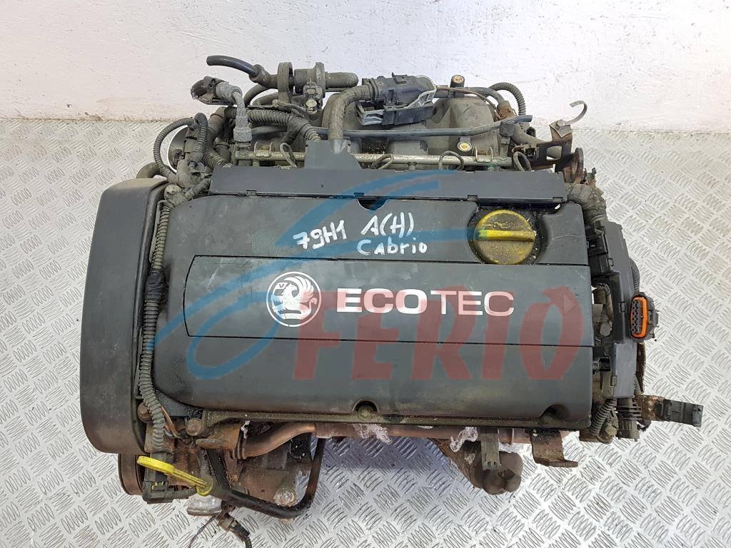 Двигатель для Opel Astra (H GTC) 2006 1.8 (Z18XER 140hp) FWD MT