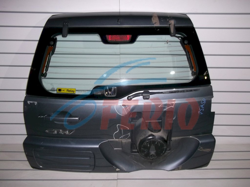 Дверь багажника для Honda CR-V (RD5) 2.0 (K20A4 150hp) 4WD MT