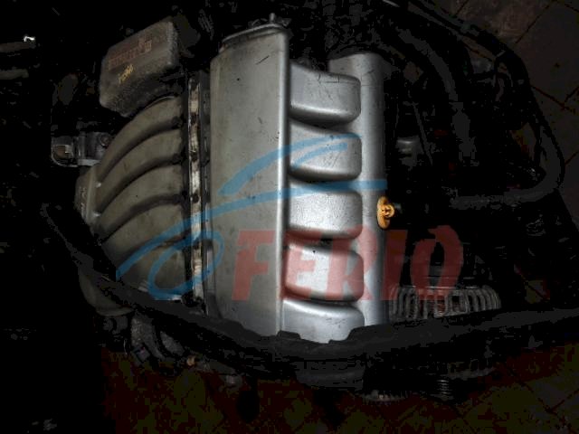 Двигатель (с навесным) для Volkswagen Passat (B5+) 2003 2.3 (AZX 170hp) FWD AT