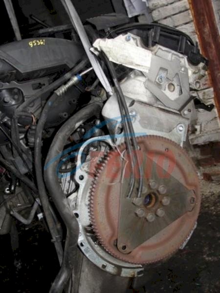 Двигатель (с навесным) для BMW 5er (E39) 2003 2.5 (M54B25 192hp) RWD MT