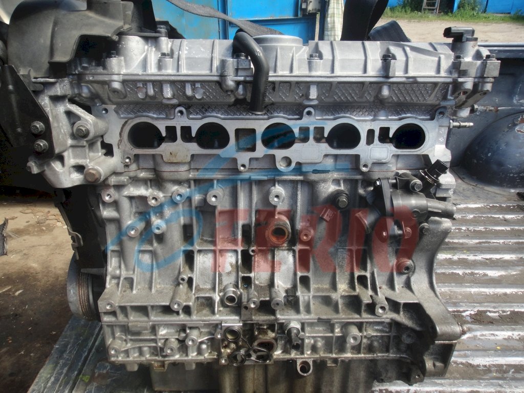 Двигатель для Volvo S40 (MS38) 2.4 (B5244S4 170hp) FWD AT