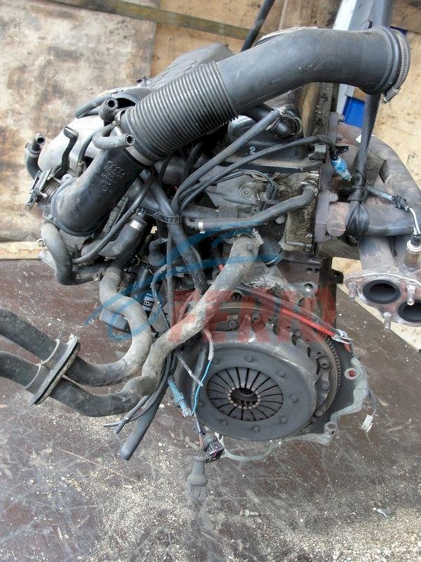 Двигатель (с навесным) для Audi A4 (8D2, B5) 1994 1.6 (ADP 101hp) FWD MT