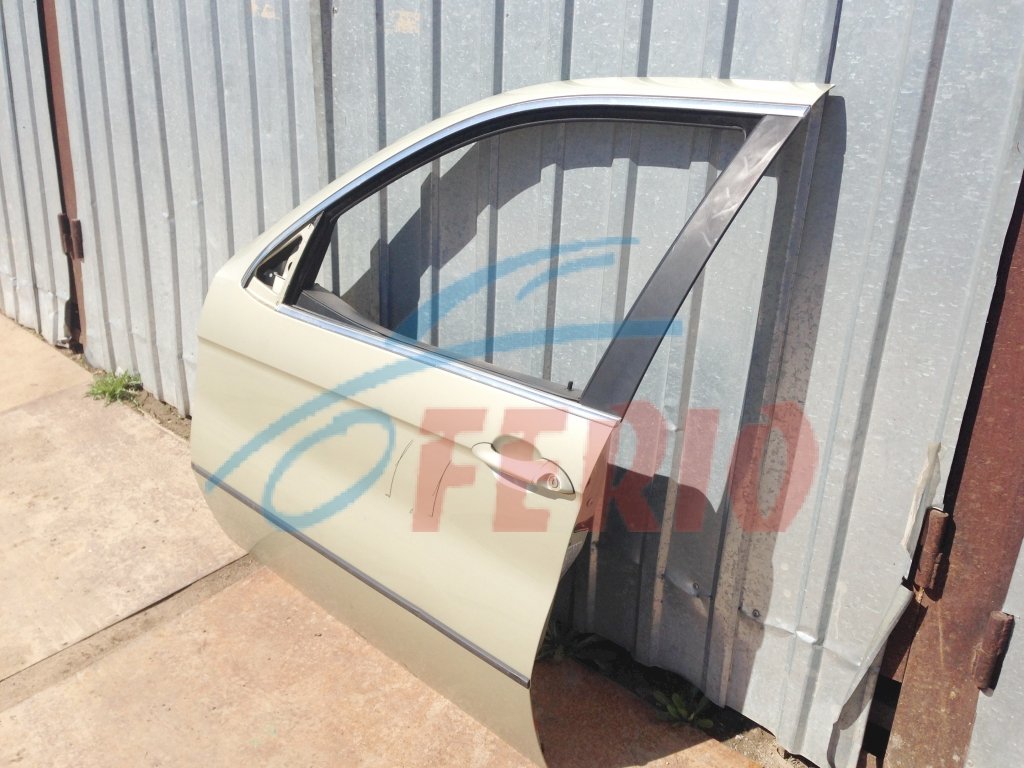 Дверь передняя левая для BMW X5 (E53) 4.4 (N62B44 320hp) 4WD AT