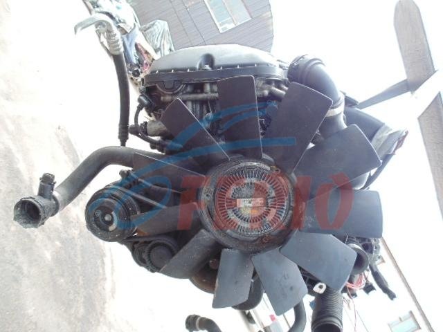 Двигатель (с навесным) для BMW 5er (E39) 2000 2.5 (M54B25 192hp) RWD MT