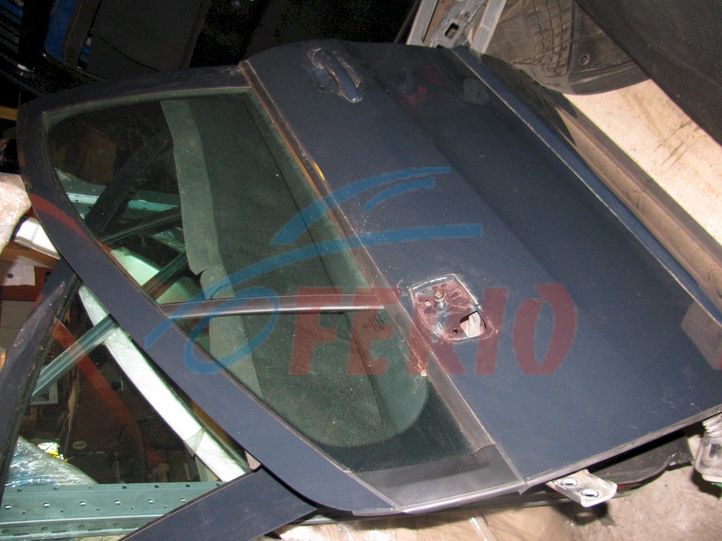 Дверь передняя левая для Peugeot 308 (4A/C) 2011 1.6 (EP6 120hp) FWD AT