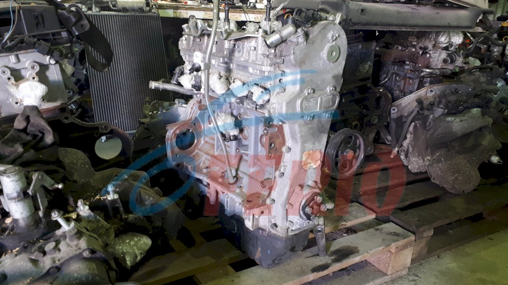 Двигатель для Opel Astra (H L48) 2011 1.3d (Z13DTH 90hp) FWD MT