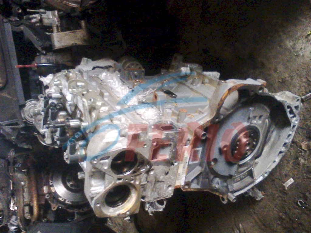 Двигатель для Opel Astra (H L35) 1.2d (Z13DTH 90hp) FWD MT