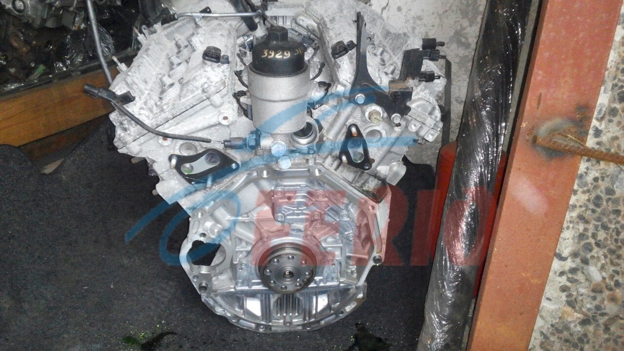 Двигатель для Hyundai ix55 (EN) 3.8 (G6DA 264hp) 4WD AT