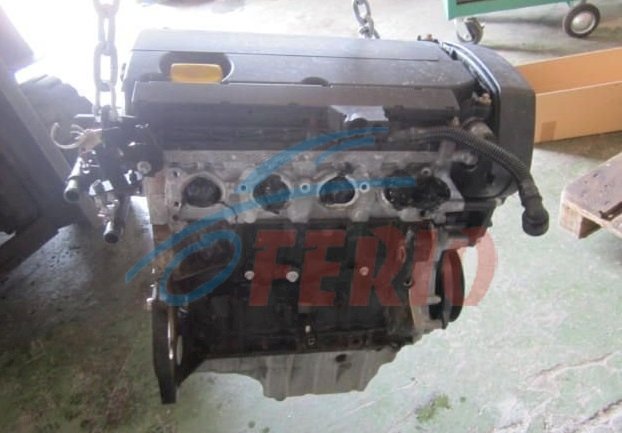 Двигатель для Opel Insignia (0G-A) 2010 1.8 (A18XER 140hp) FWD MT