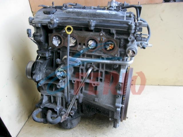 Двигатель (с навесным) для Toyota RAV4 (TA-ACA20W) 2003 2.0 (1AZ-FSE 152hp) 4WD AT