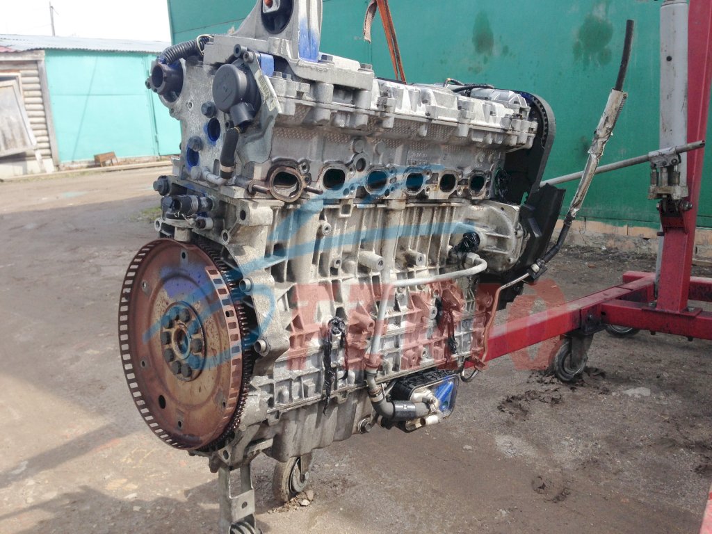 Двигатель для Volvo S80 (TS) 2.9 (B6294T 204hp) FWD AT