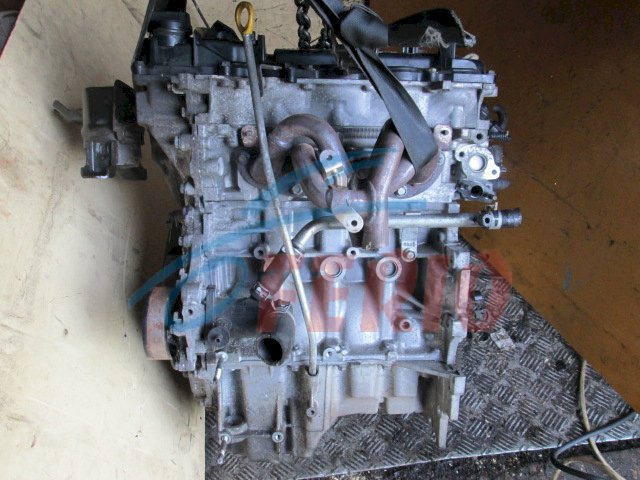 Двигатель для Toyota Corolla (E180) 2014 1.3 (1NR-FE 99hp) FWD MT