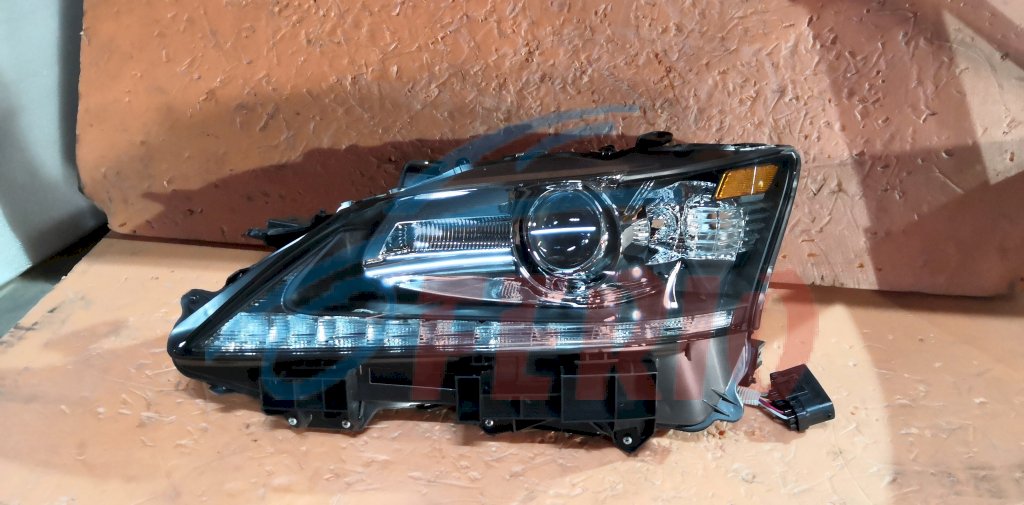 Фара для Lexus GS 2014 2.5 (4GR-FSE 208hp) RWD AT