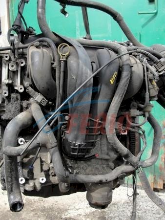 Двигатель (с навесным) для Ford Mondeo (B4Y) 2006 2.0 (CJBA 145hp) FWD AT