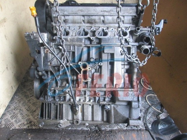 Двигатель для Peugeot 406 (8E/F) 1999 1.8 (XU7JB 90hp) FWD MT