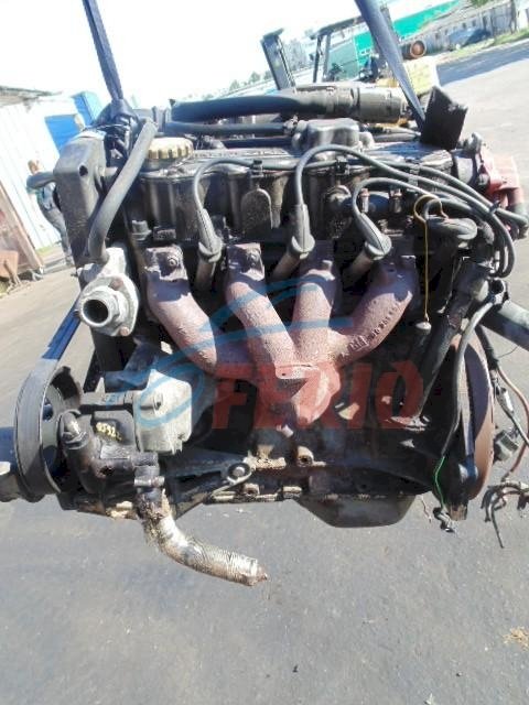 Двигатель (с навесным) для Opel Vectra (86, 87) 1994 2.0 (C20NE 150hp) FWD MT