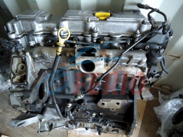 Двигатель для Opel Vectra (36) 2.2d (Y22DTR 125hp) FWD AT
