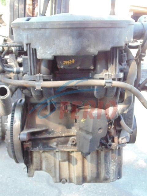 Двигатель (с навесным) для Skoda Octavia (1U5) 1.6 (AEE 75hp) FWD MT