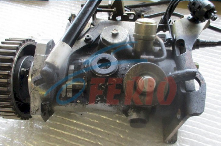 Топливный насос для Ford Mondeo (BFP) 1999 1.8d (RFN 90hp) FWD MT
