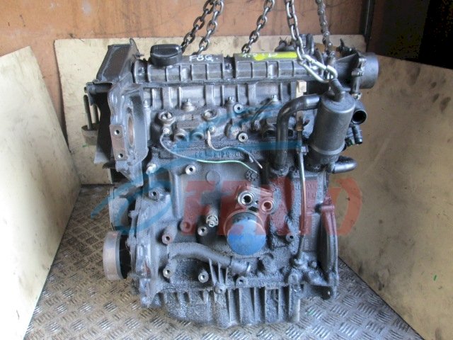 Двигатель для Mitsubishi Carisma (DA_) 1.9d (F8QT 90hp) FWD MT